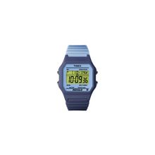 Женские наручные часы Timex Multicolor T2N264