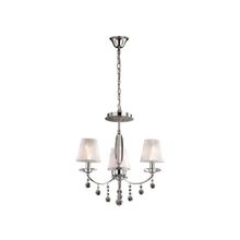 Odeon Light 2274 3 KVINTA ODL12 E14 3x40W