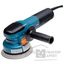 Makita BO6040 Эксцентриковая шлифовальная машина BO6040