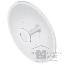 Ubiquiti AF-3G26-S45 Узконаправленная антенна, Частотный диапазон 3.3 - 3.8 ГГц, коэффициент усиления - 26 дБи