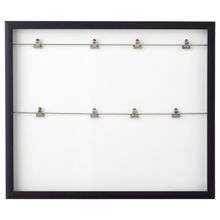 Umbra Clipline с зажимами для фотографий