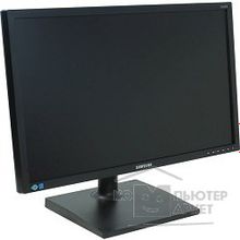 Samsung LCD  23.6" S24E650PL черный