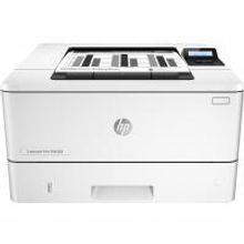 HP LaserJet Pro M402d принтер лазерный чёрно-белый