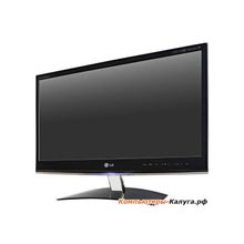 Телевизор 21,5 LG Flatron M2250D-PZ, LED, 1920x1080, 5ms, 5000000:1 DFC, Surround X, USB 2.0, HDMI, Full Scart, D-sub