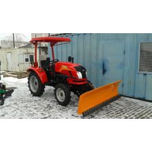 Отвал Kerland 2035 DF к трактору Dongfeng 244 244C