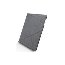 Чехол для iPad 3 Kajsa Svelte Origami, цвет Gray (TW201318)