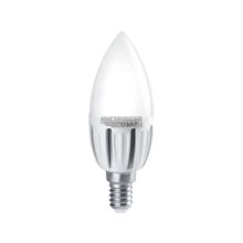 Лампа светодиодная Светозар "Super Luxx" 44500-40 (Е14, 2700К, 230В, 4,5Вт)