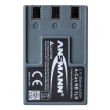 Аккумулятор ANSMANN A-Can NB 1 LH 5022233