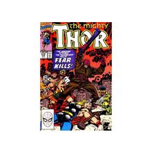 Комикс the mighty thor #418 (near mint)