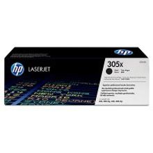 Картридж HP CE410X № 305X черный