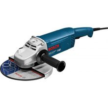 Bosch Углошлифмашина Bosch GWS 20-230 H (0601850107)