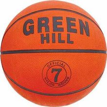Мяч баскетбольный GreenHill, BBA-9021