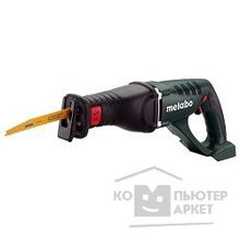 Metabo ASE 18 LTX Акк.ножовка без акк.и ЗУ 602269850