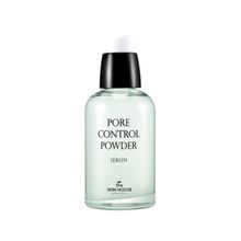 Сыворотка Пор контрол The Skin House Pore Control Powder Serum 50мл