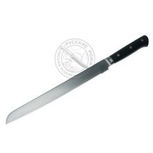 Нож кухонный для хлеба 24 см Masahiro 14951