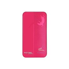 Коврик липкий Nano Pad розовый ()