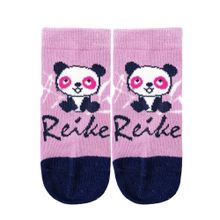 Reike Носки Reike Panda pink RSK1718-PND pink
