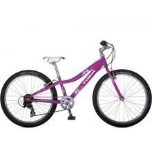 Подростковый велосипед Trek MT 200 Girl (2013)