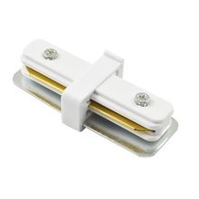 Arte Lamp A130033 TRACK ACCESSORIES коннектор для шинопровода