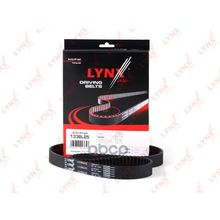 Ремень Грм LYNXauto арт. 133BL25