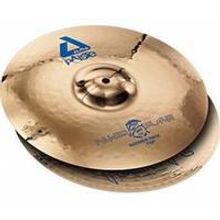 0000823414 Alpha PS Boomer Hats Тарелка 14", Paiste