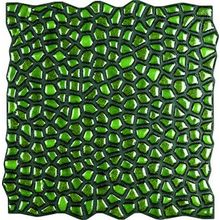 Settecento Lacche Verde Giada 30x30 см