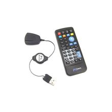 Пульт управления Media Center PC Remote mini + ресивер