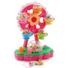 Lalaloopsy Карусель Lalaloopsy