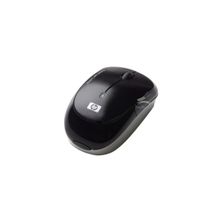 HP Wireless Laser Mini Mouse (Popo refresh) black cons (WG462AA)