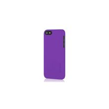 Чехол incipio для iphone 5 feather royal purple