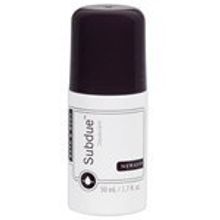 Шариковый дезодорант без запаха Subdue PROTECT Deodorant MODERE.Срок 31.03.22г