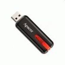Apacer Apacer 16GB USB AH326 Black