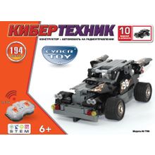 Конструктор CYBER TOY CyberTechnic 194 детали