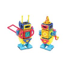 Magformers Магнитный Walking Robot 63137