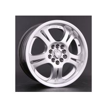 Колесные диски Racing Wheels H-106 6,5R15 5*112 ET38 d73,1 HS HP [HS]