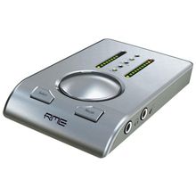 RME Babyface Silver USB-аудиоинтерфейс