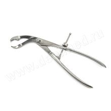 Костодержатель изогнутый JO-21-823 (К-177) Surgicon, Пакистан