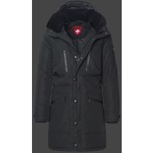 Wellensteyn Palladium-477 Schwarz