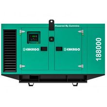 Energo AD113-T400CM-S с АВР