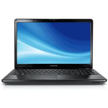 Ноутбук Samsung 355E5C-A04 E2 1800M 4 500 DVD-RW WiFi BT Win8 15.6" 2.26 кг