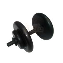 Гантель сборная Barbell 12,5 кг