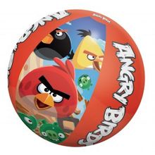 Надувной мяч "Angry Birds" Bestway 96101