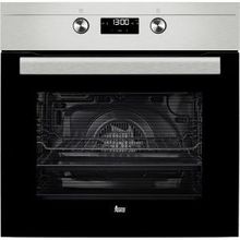 TEKA HS 635 Stainless Steel