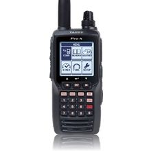 Авиационная радиостанция Yaesu FTA-550L