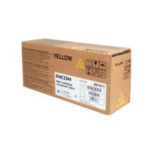 Ricoh 841411 MP C7501E yellow