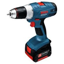Дрель акк BOSCH 0.601.866.000(GSR 14.4V-Li)