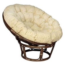 Экодизайн Кресло Papasan 23 01 Б ID - 341689