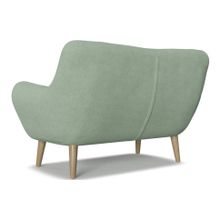 Смарт Диван прямой Элефант Люкс 15 нераскладной КЛУБФОРС