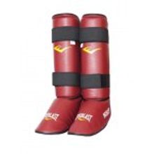 Защита голени и стопы EVERLAST HSIF PU, Артикул: RF7