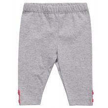 Crockid серо-голубой меланж